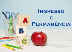 Ingresso e Permanência